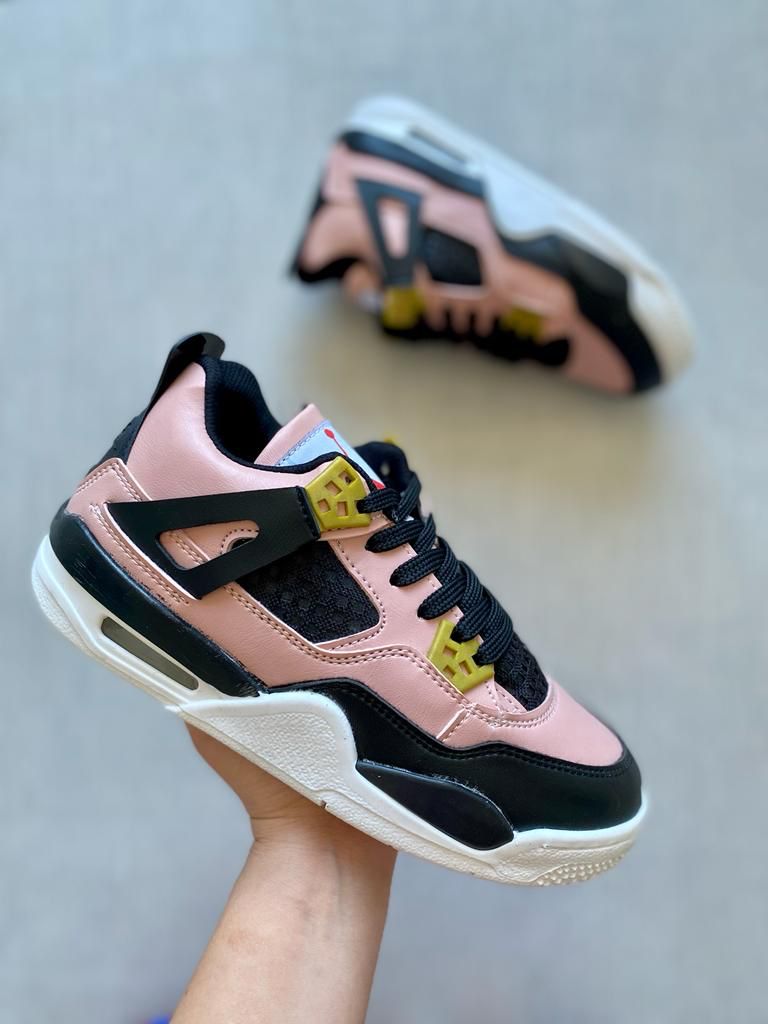 Jordan 4 contra reembolso Rosa