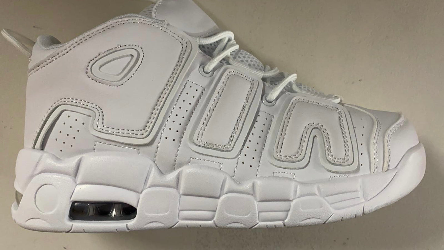 Uptempo Máxima calidad