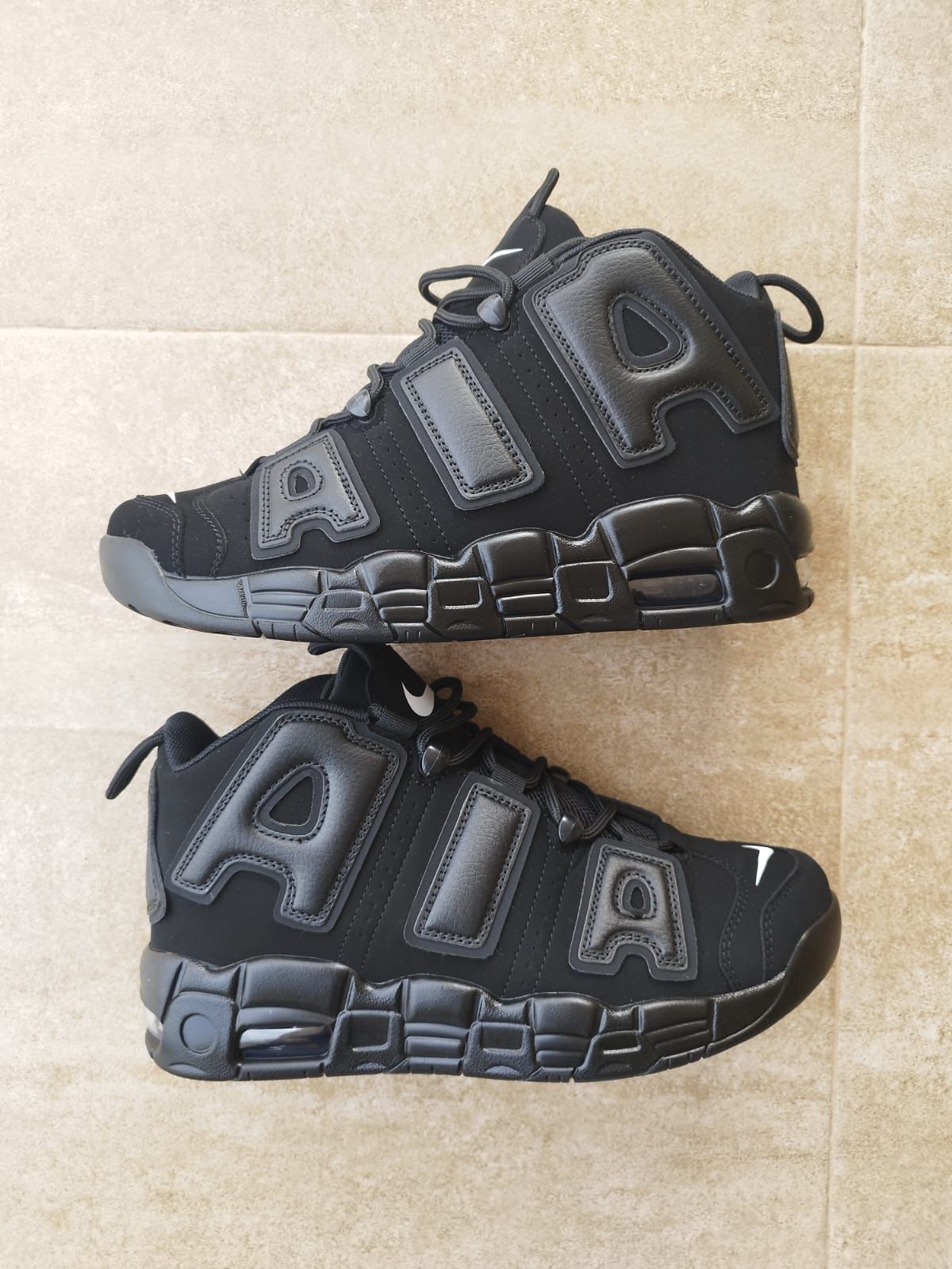 Uptempo New