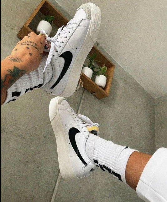 Nike Blazer low