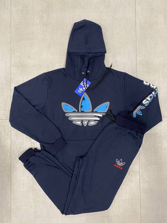 Chándal Adidas