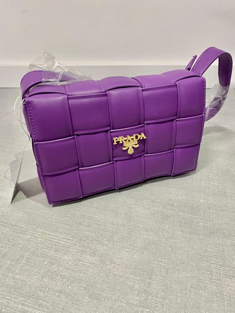 Bolso PRADA