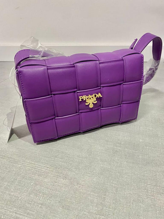 Bolso PRADA