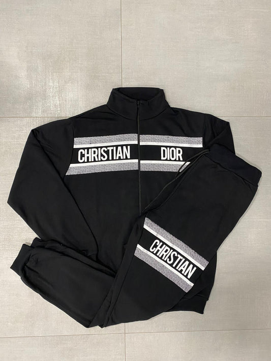 Chándal Christian Dior