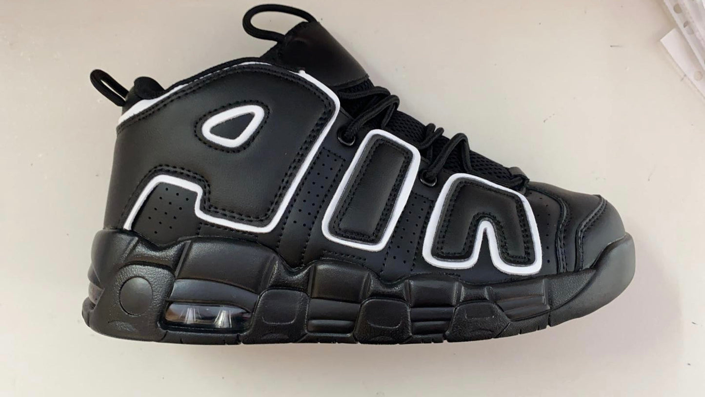 Uptempo Máxima calidad