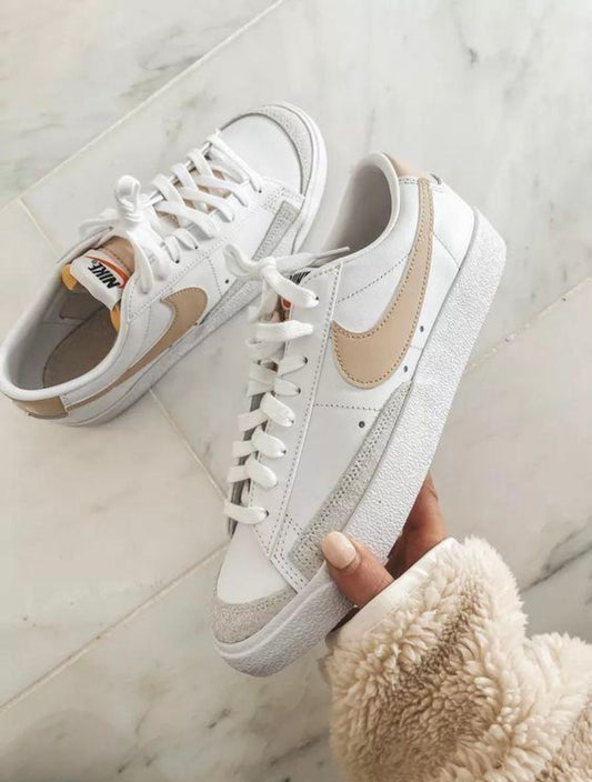 Nike Blazer low