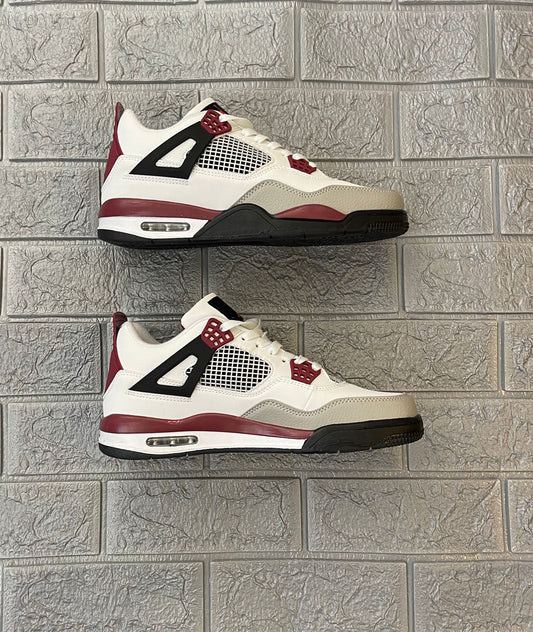 Retro 4 PSG