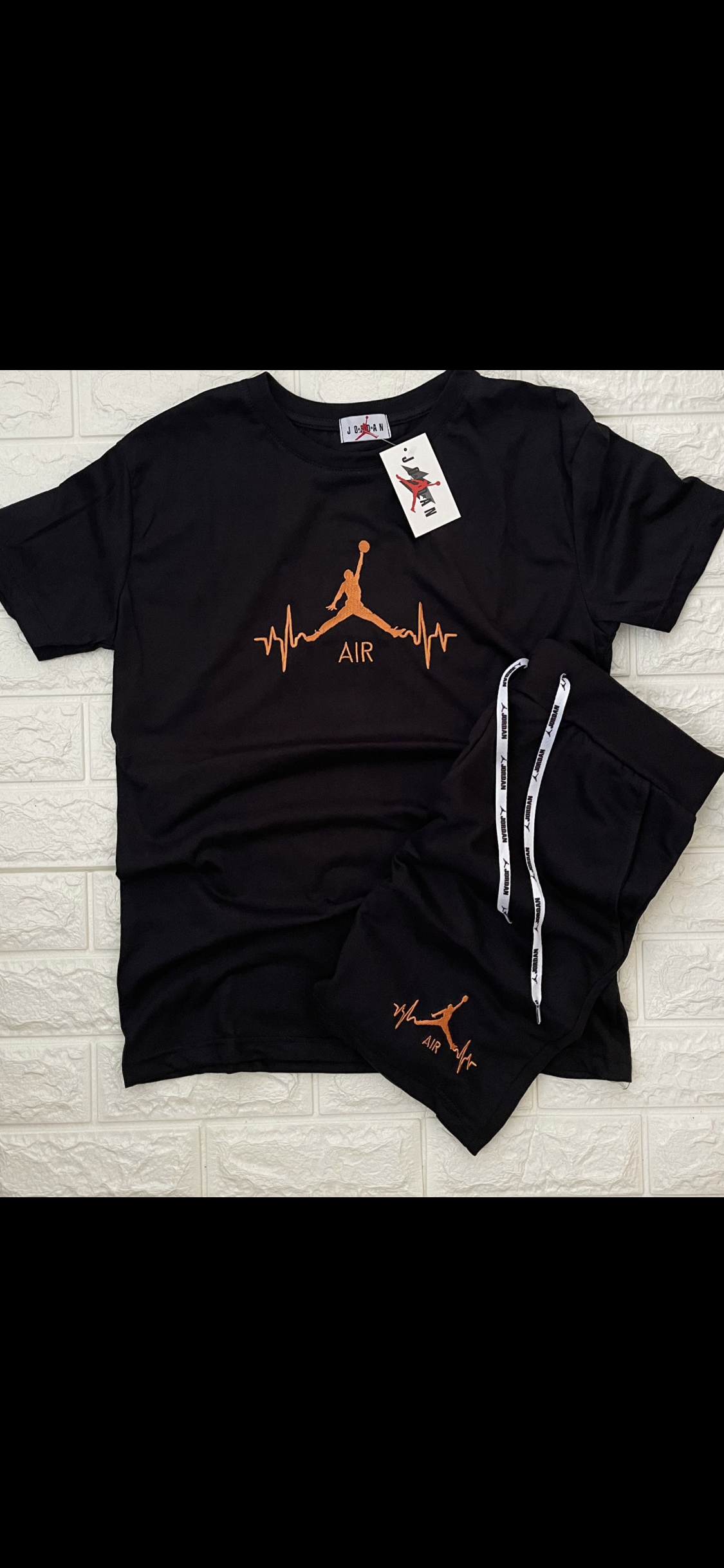 Conjunto jordan nuevo
