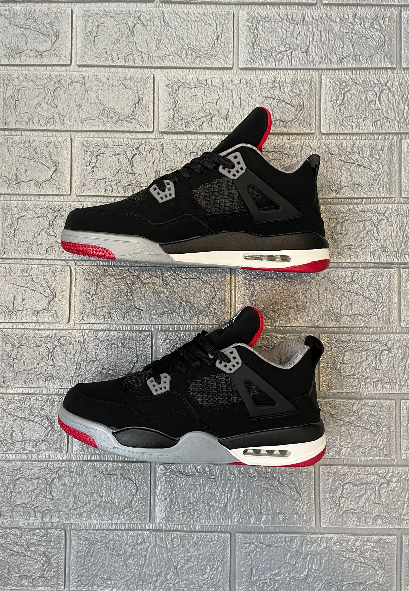 Retro 4 MÁXIMA CALIDAD