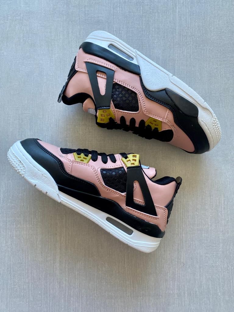 Jordan 4 contra reembolso Rosa