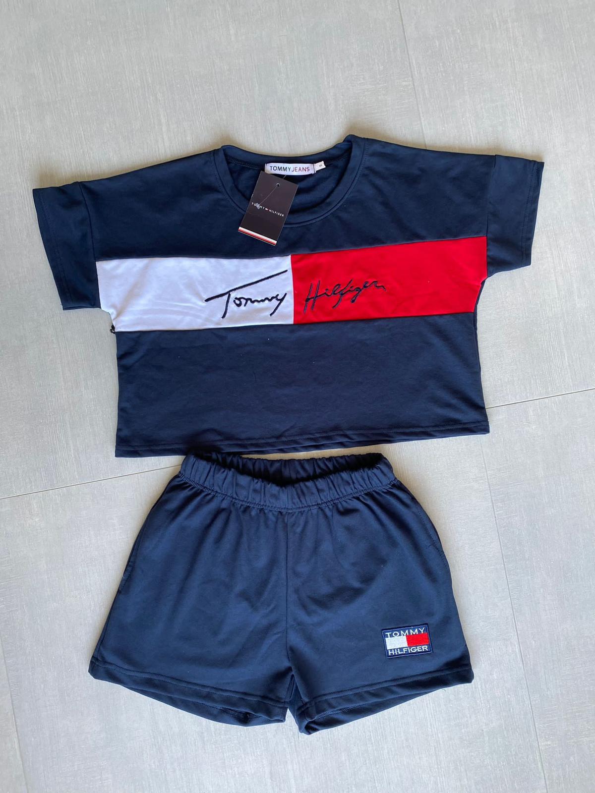 Conjunto verano TOMY