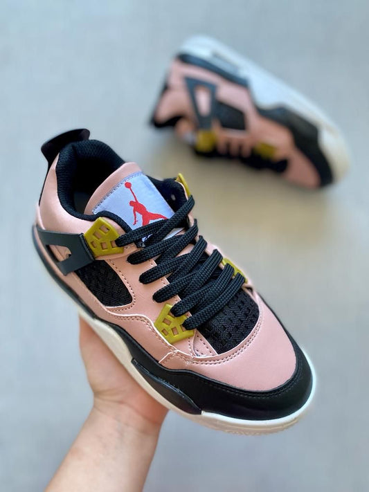 Jordan 4 contra reembolso Rosa