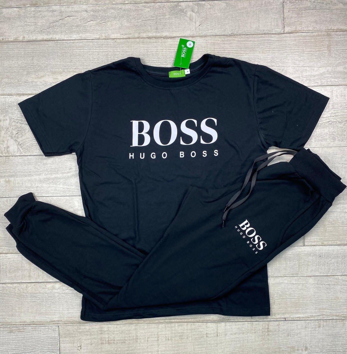 Conjunto de verano Hugo boss