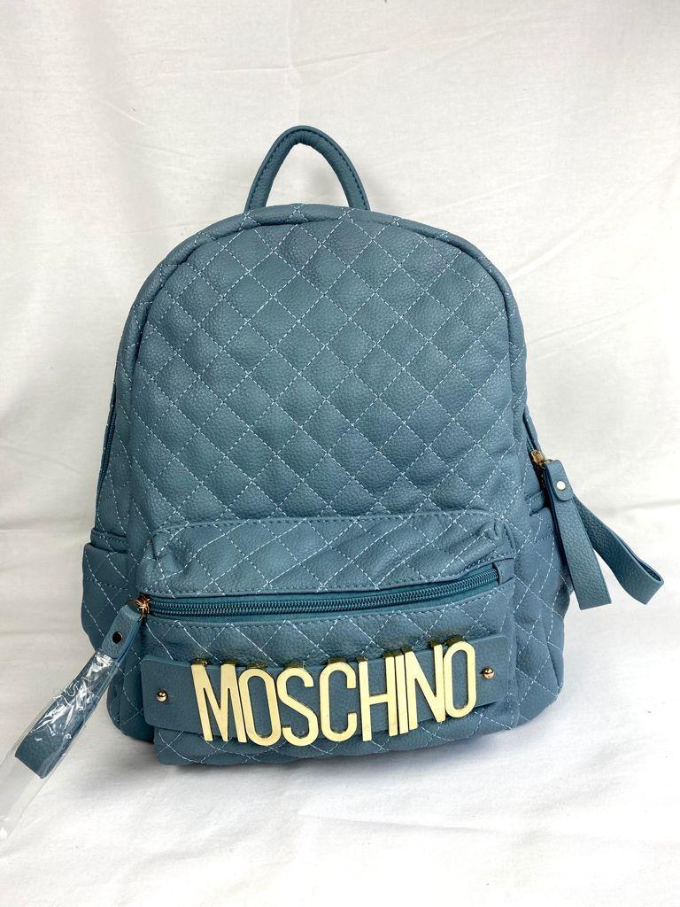 Bolso MOSCHINO