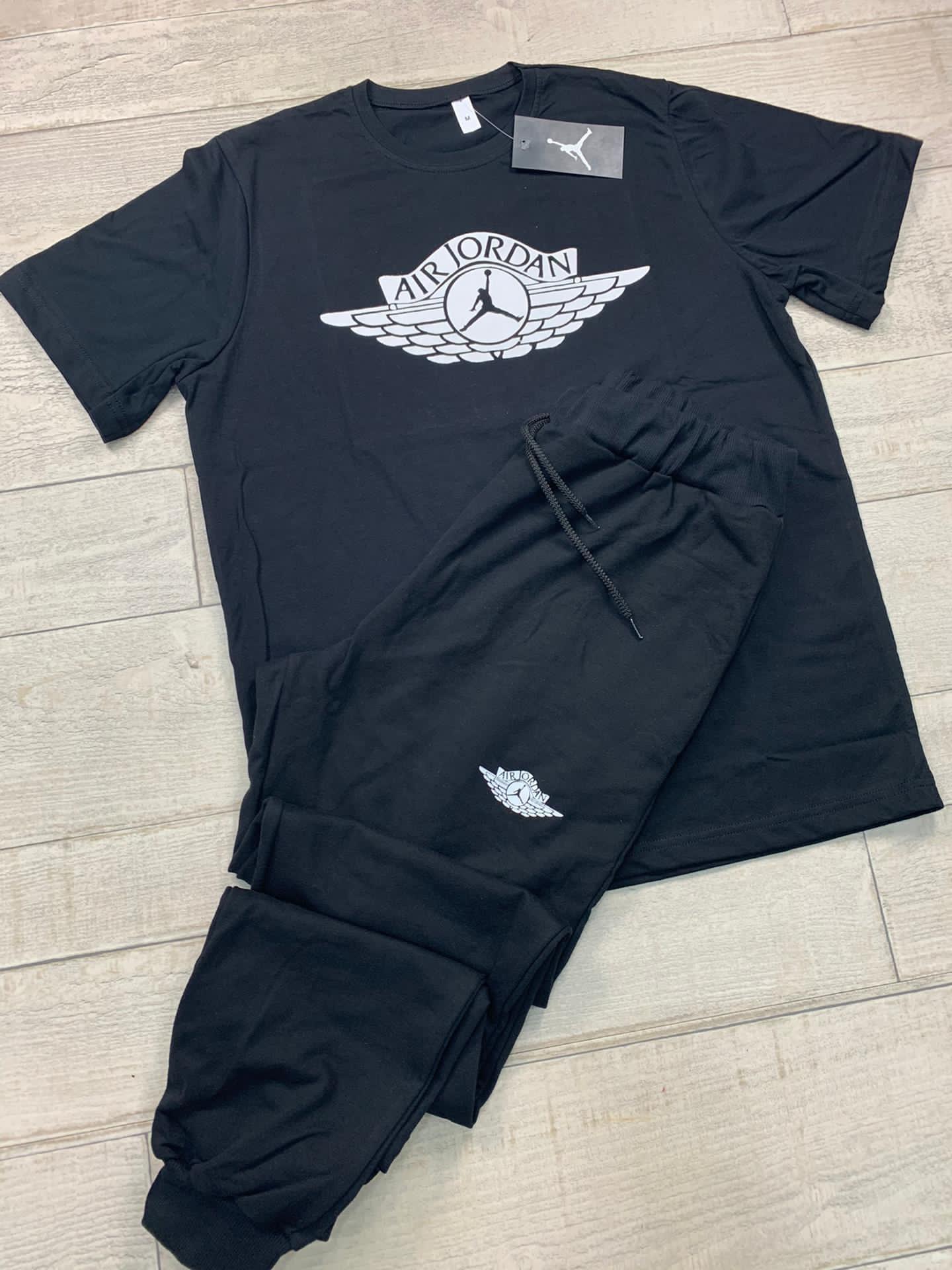 Conjunto verano AIR JORDAN