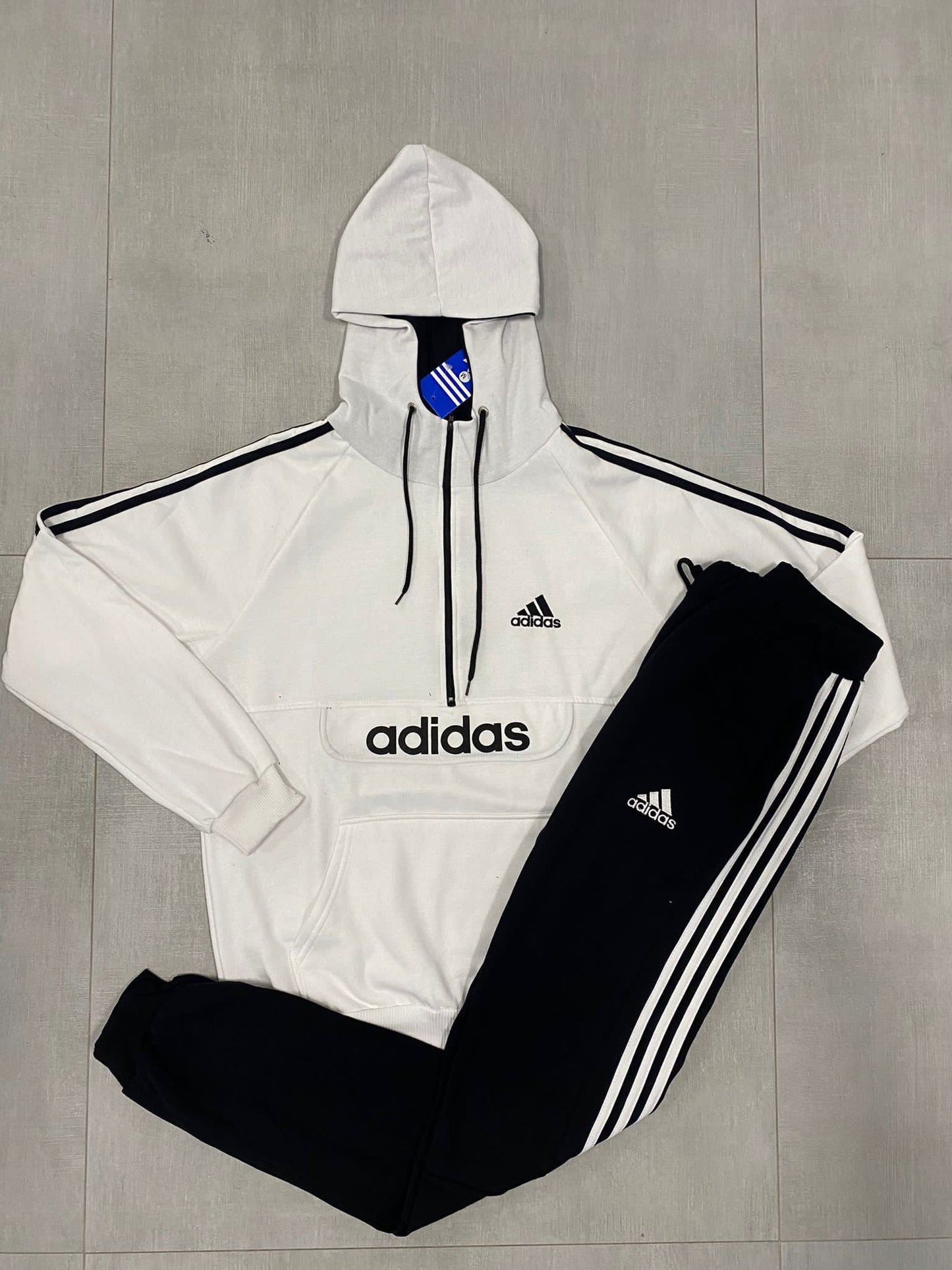 chándal Adidas