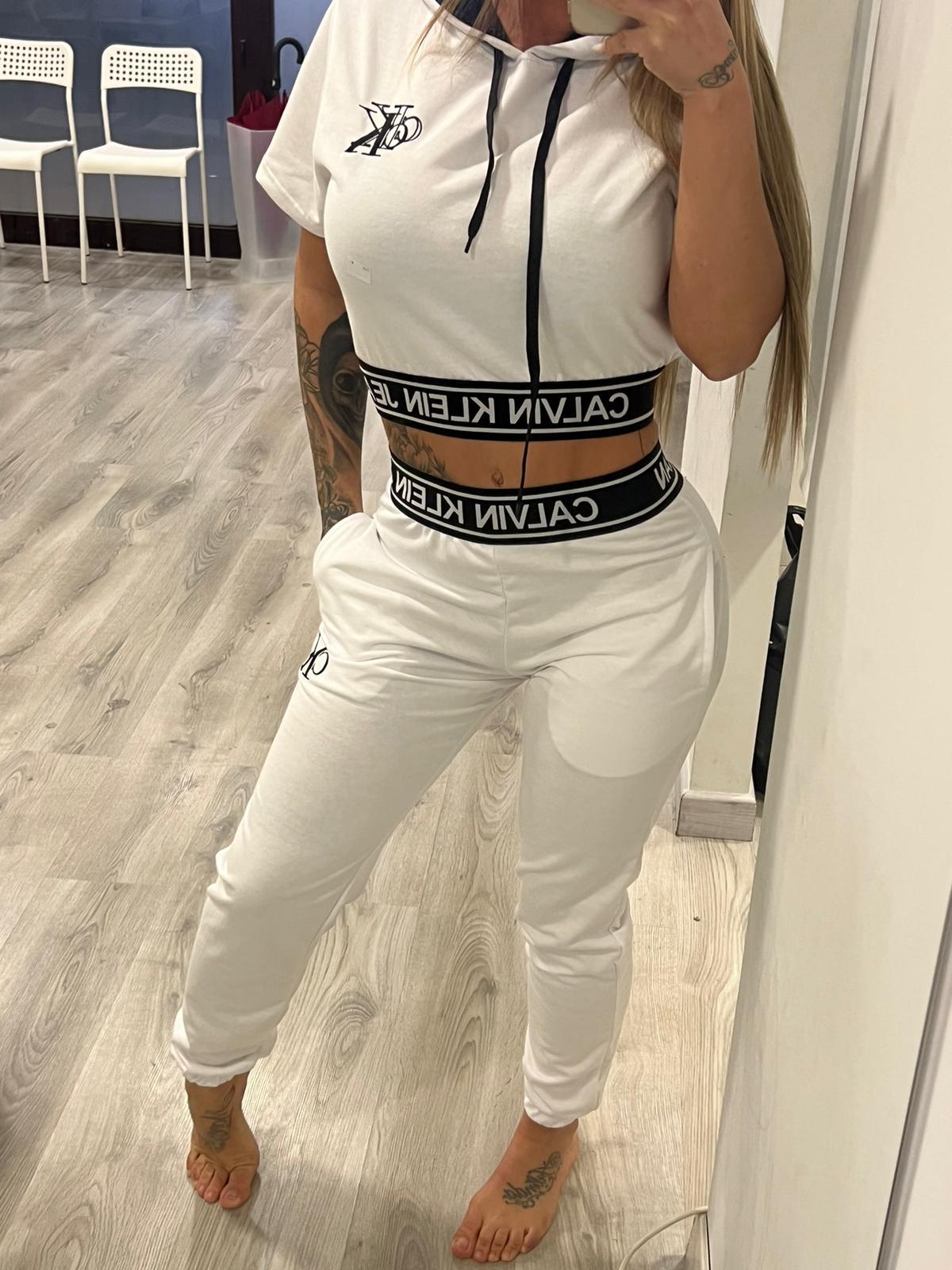 Chándal CALVIN KLEIN