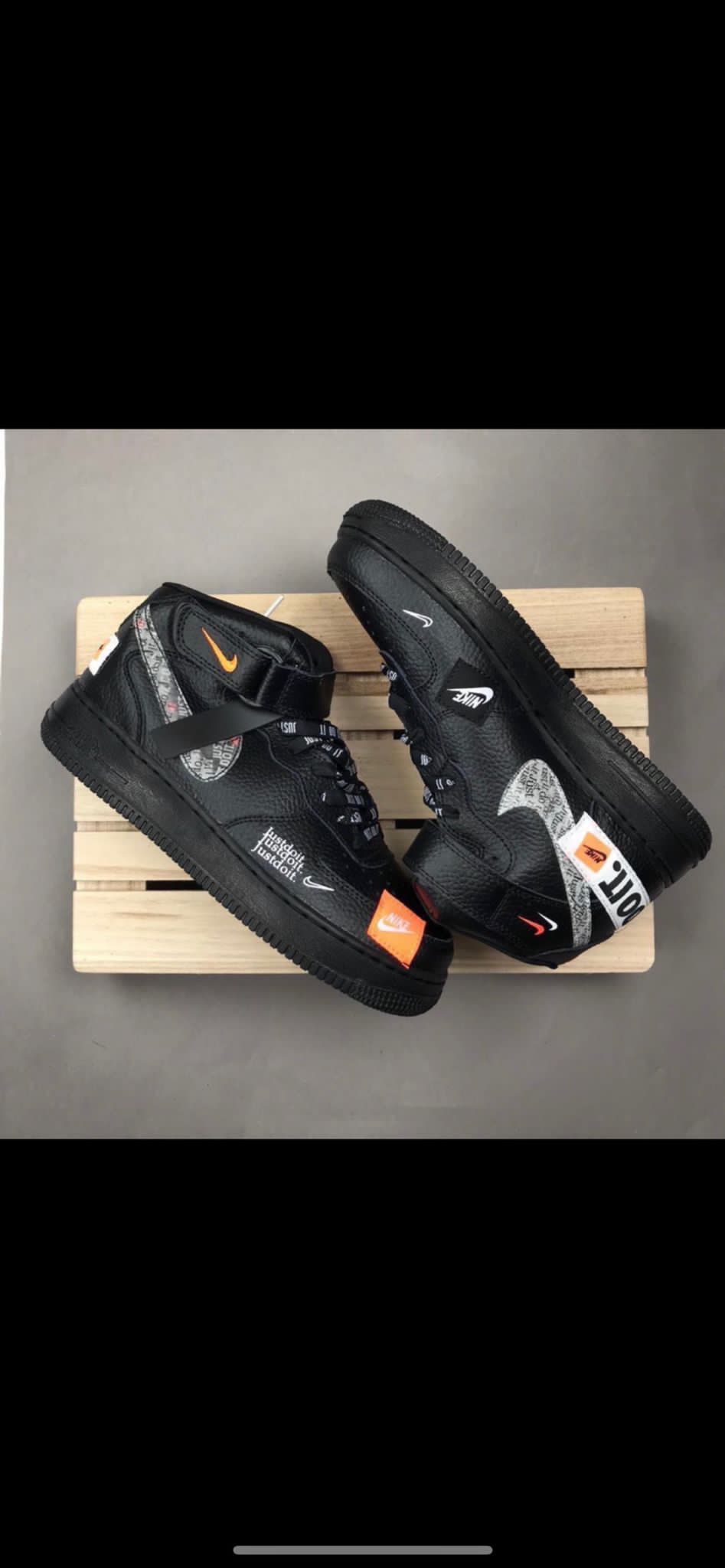 Nike Air Force 1 High