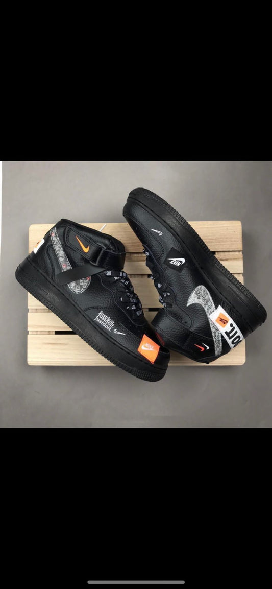 Nike Air Force 1 High