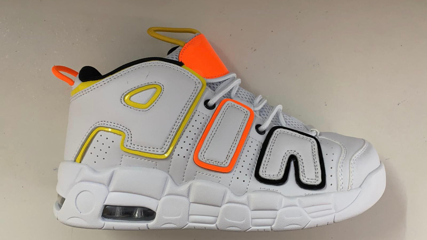 Uptempo Máxima calidad