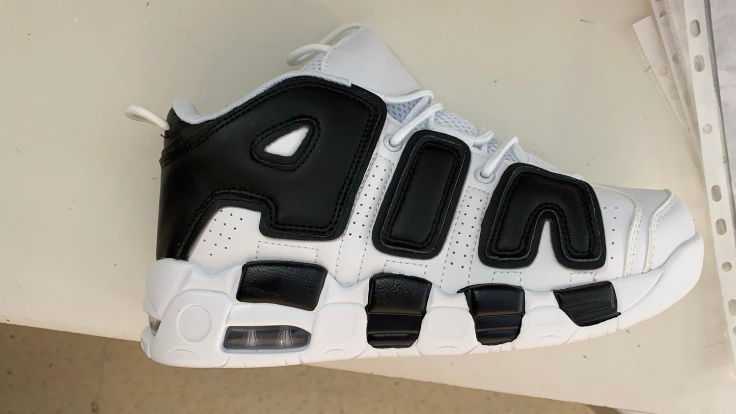 Uptempo Máxima calidad