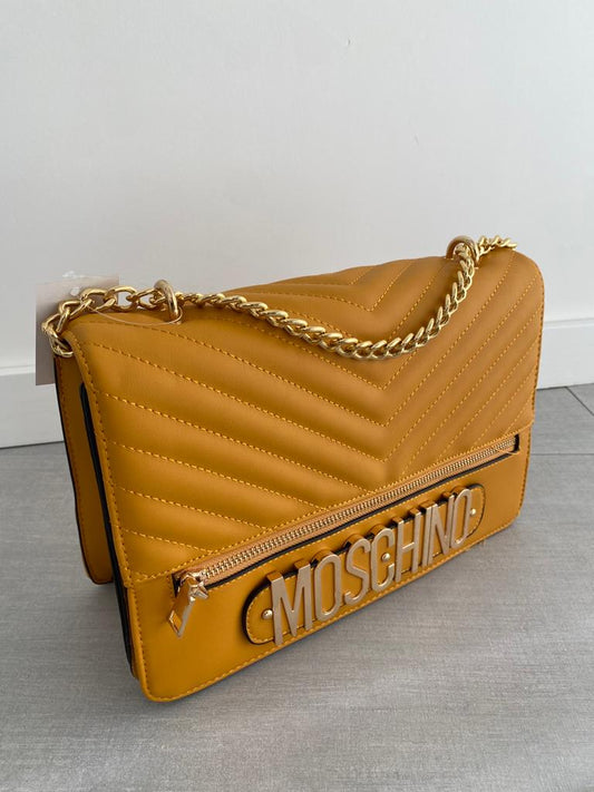 Bolso MOSCHINO