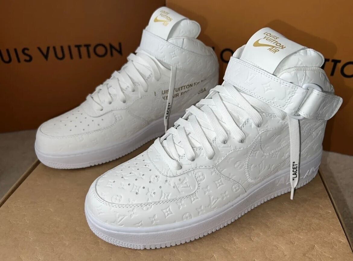 Nike Air Force 1 High LV