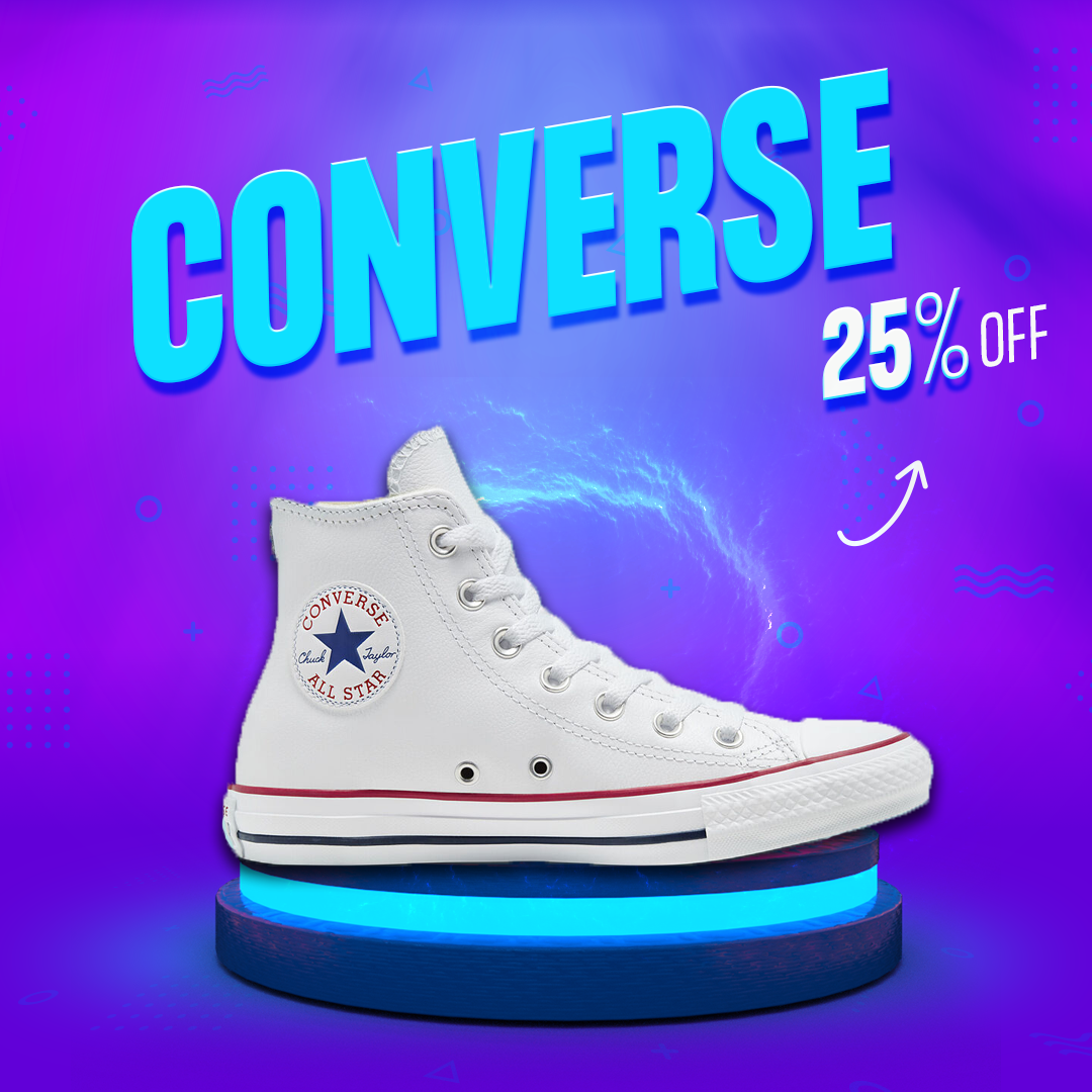 CONVERSE