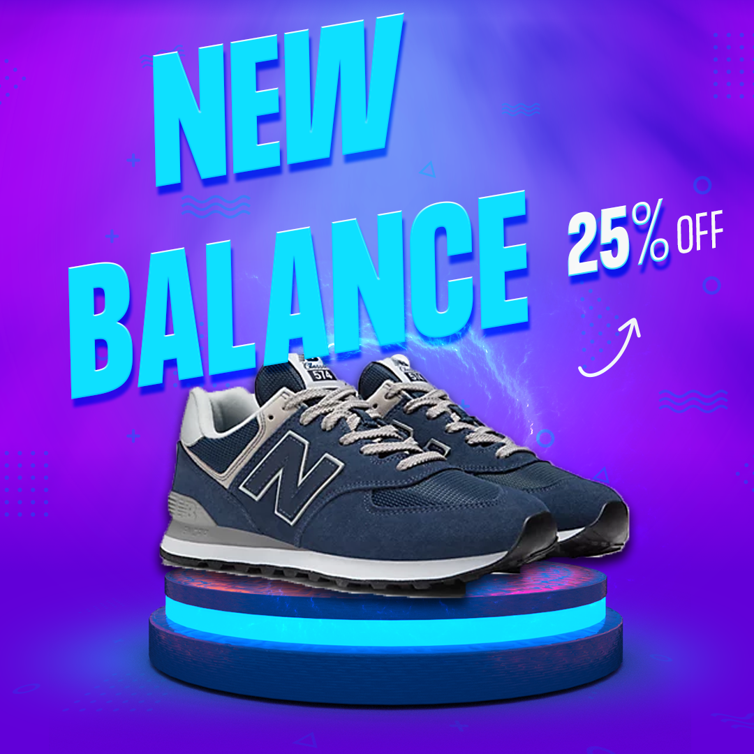 NEW BALANCE