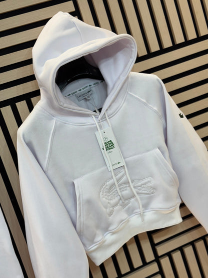 Chándal chica Lacoste