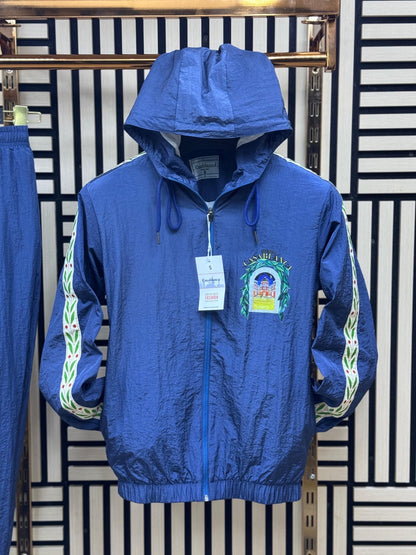 Chándal Casablanca azul

CALIDAD INIGUALABLE G5