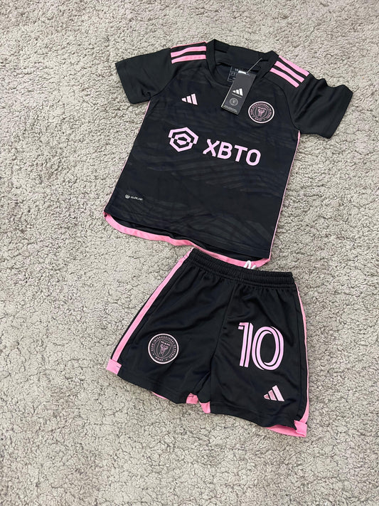 Camiseta Messi Inter Miami