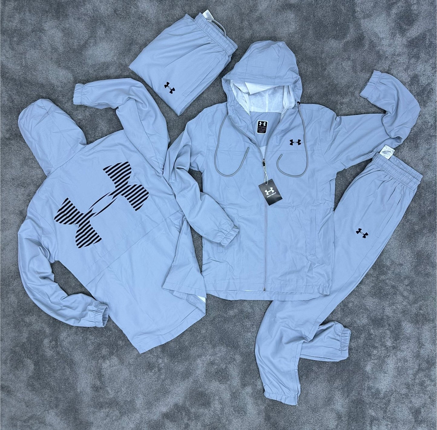 Chándal under Armour