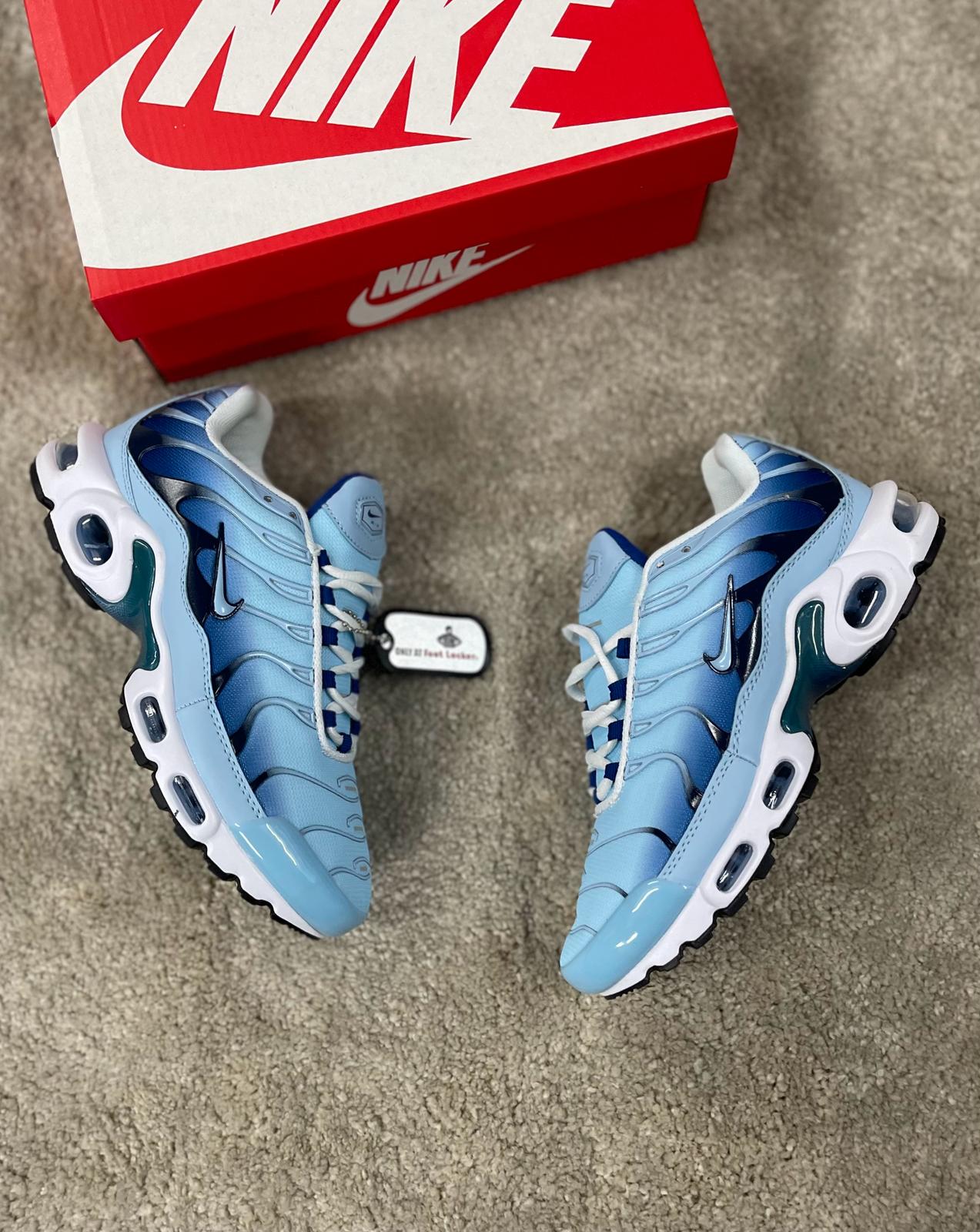 NIKE TN
