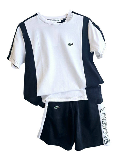 Conjunto verano Lacoste