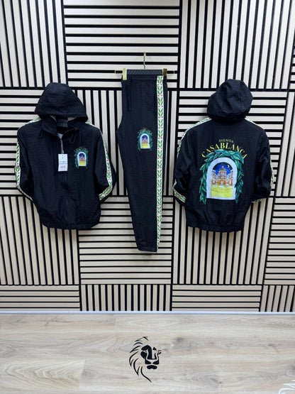 Chándal Casablanca negro

CALIDAD INIGUALABLE G5