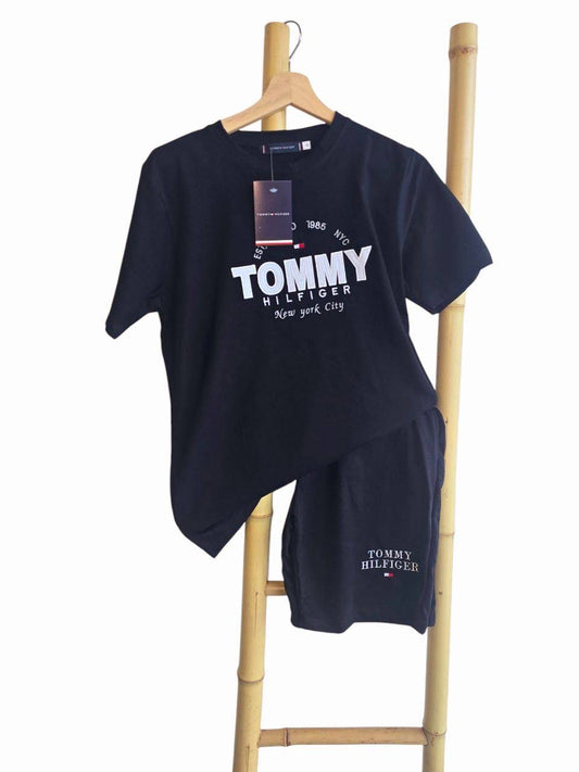 Conjunto Tommy
