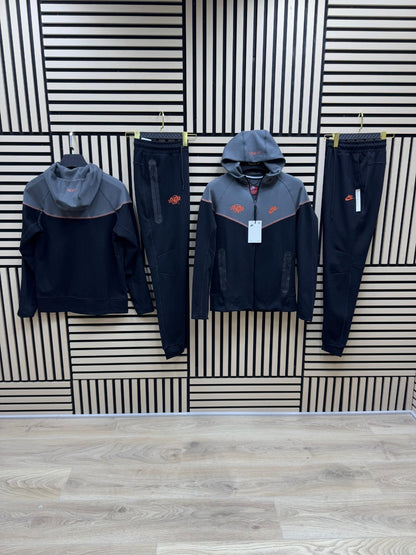 Nike tech x central cee x syna world (CALIDAD G5)