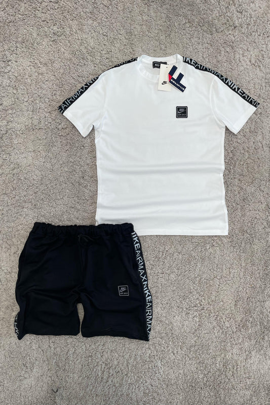 Chándal Air Max Blanco