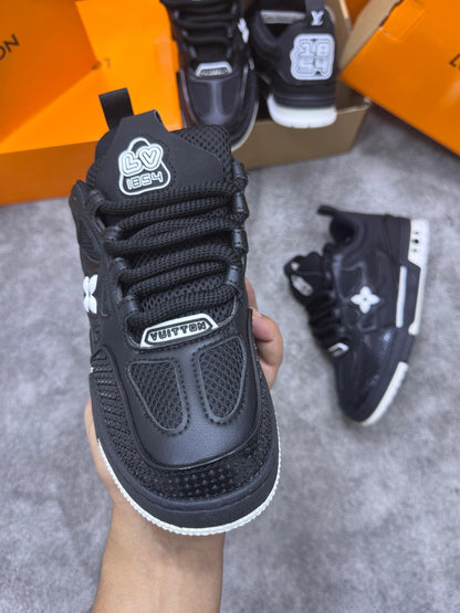 Zapatillas Louis Vuitton SKATE “Máxima calidad” G5