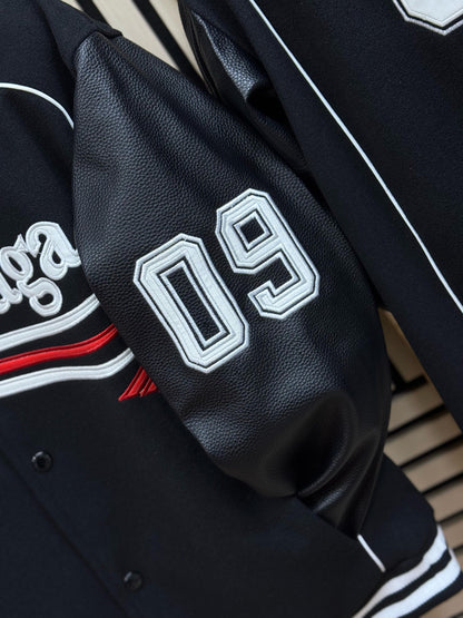 CHAQUETA BALENCIAGA