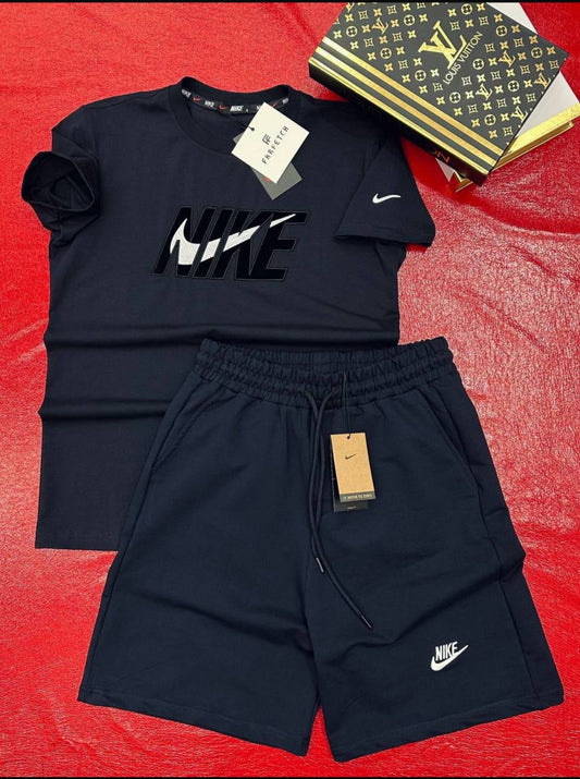 Conjunto verano nike