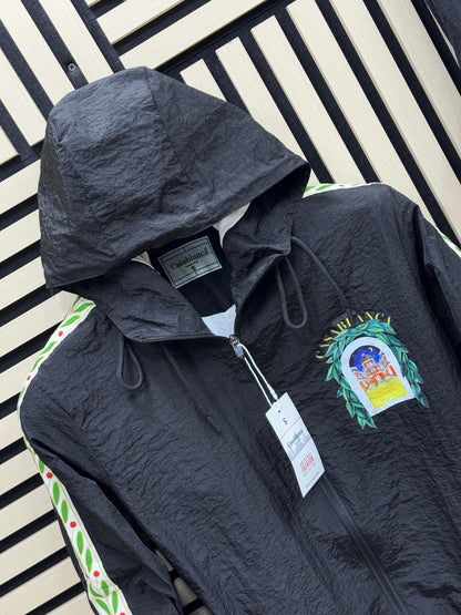 Chándal Casablanca negro

CALIDAD INIGUALABLE G5