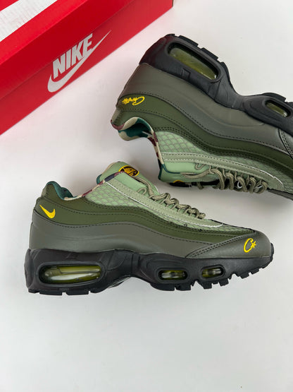NUEVO Air Max 95 VERDE