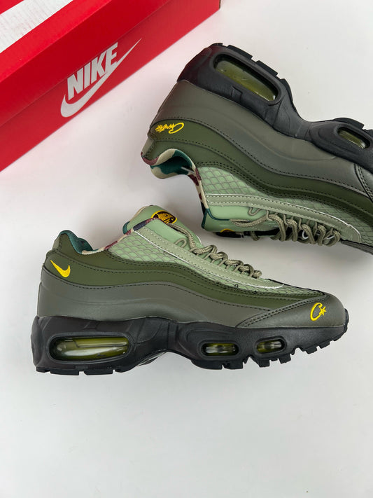 NUEVO Air Max 95 VERDE