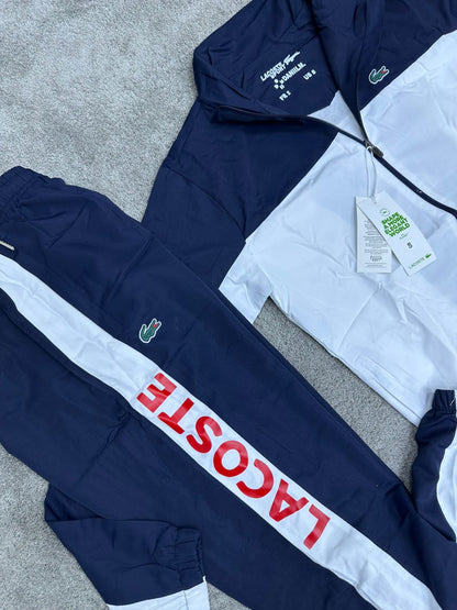 NUEVO CHÁNDAL LACOSTE CALIDAD G5