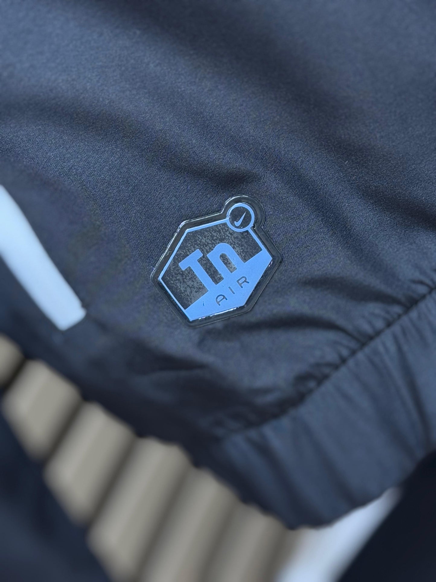 Chándal Nike *TN*

CALIDAD INIGUALABLE G5