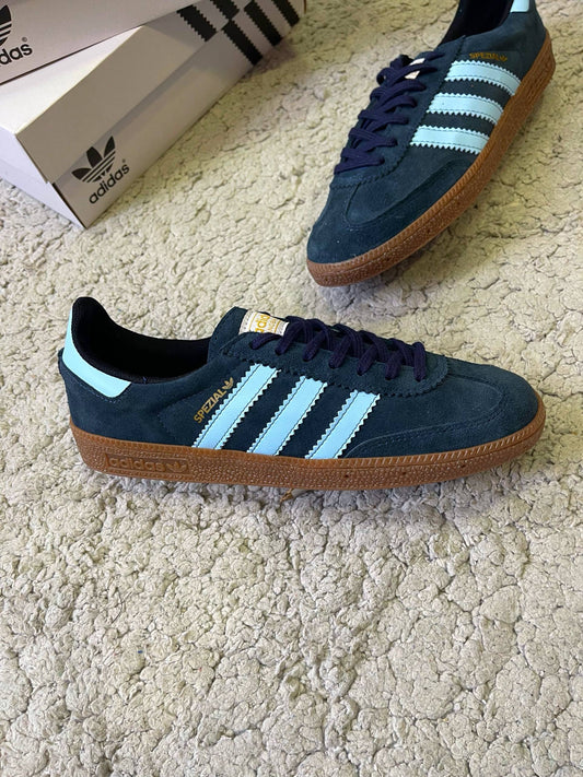 ADIDAS SPEZIAL AZUL