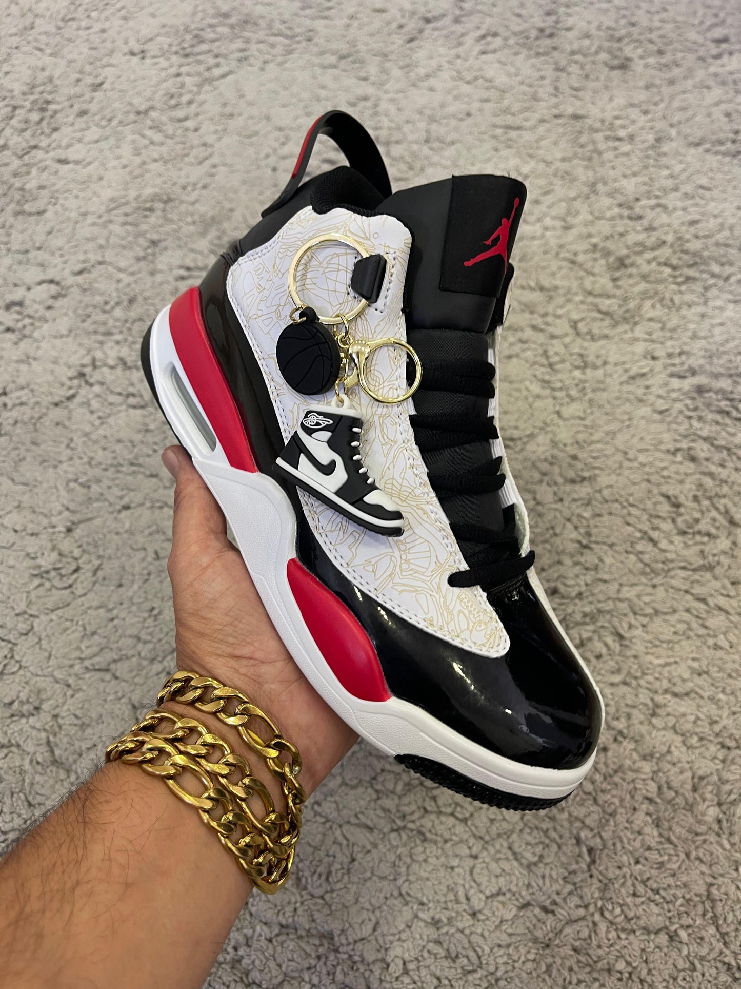 Jordan edición limited