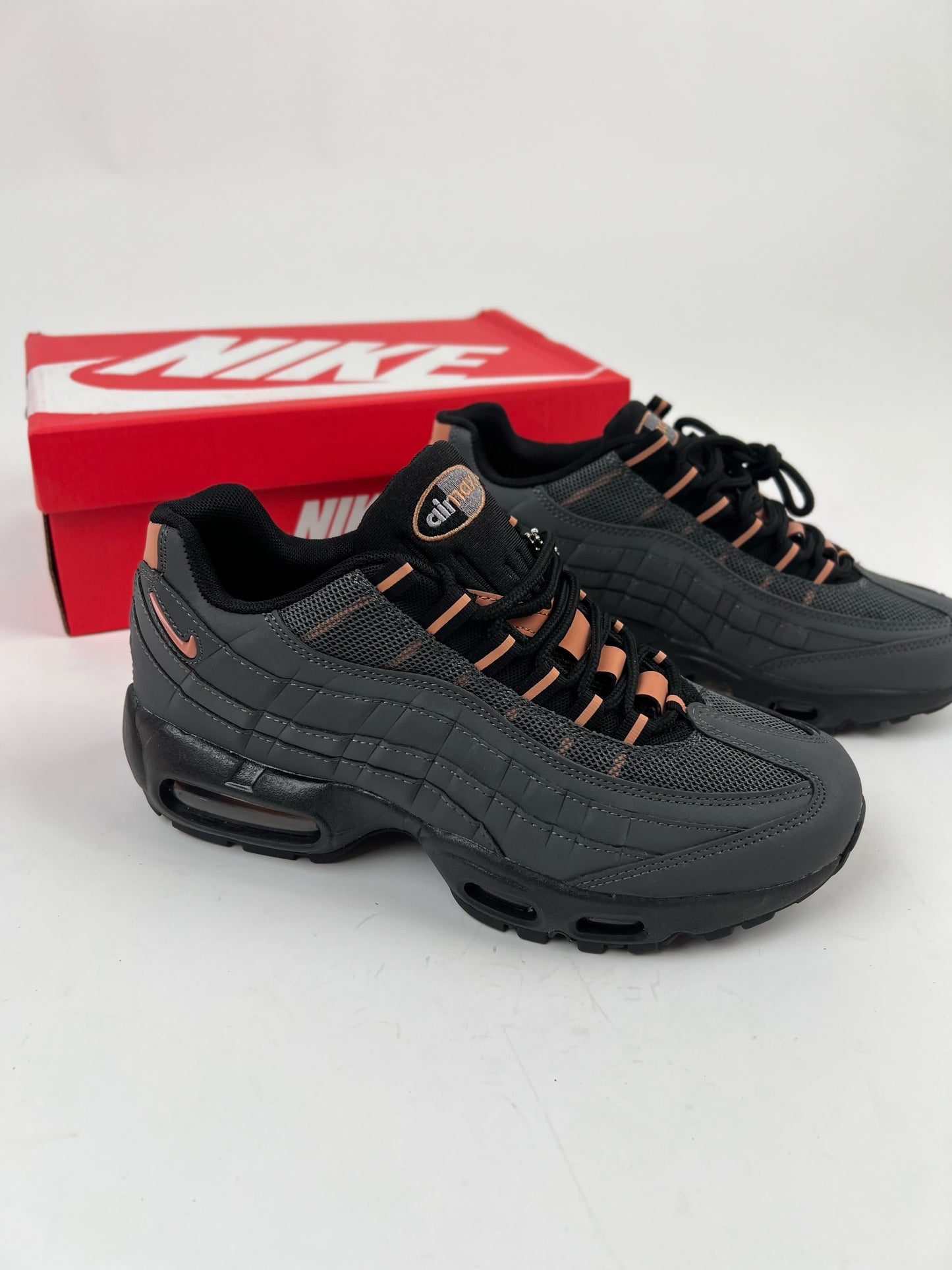 NUEVO Air Max 95